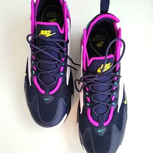 Nike Zoom Air 2K Sneakers Runners